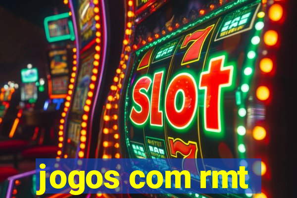 jogos com rmt